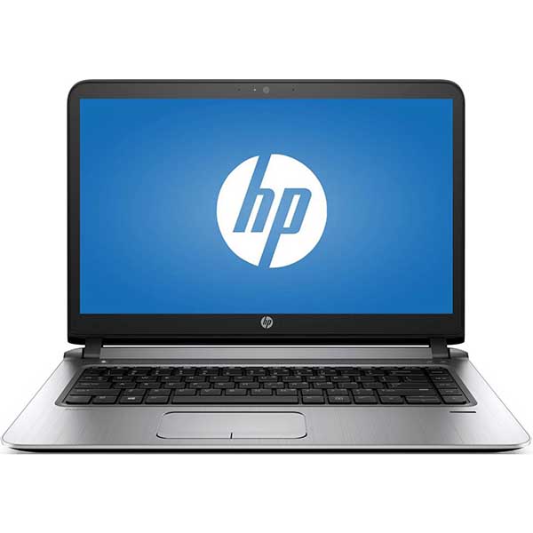 Ноутбук Б/У 13.3 HP Probook 430 G3: Intel Core i5-6200U, Intel HD, 4G (LTE)