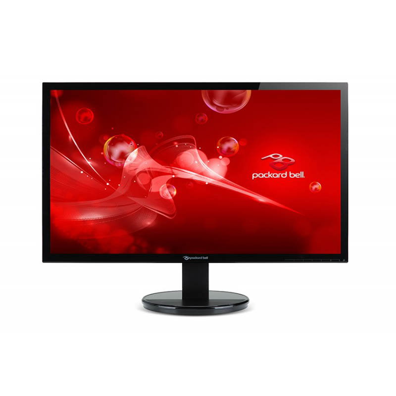 Монитор Б/У 27 Packard Bell Viseo 273D, Широкий