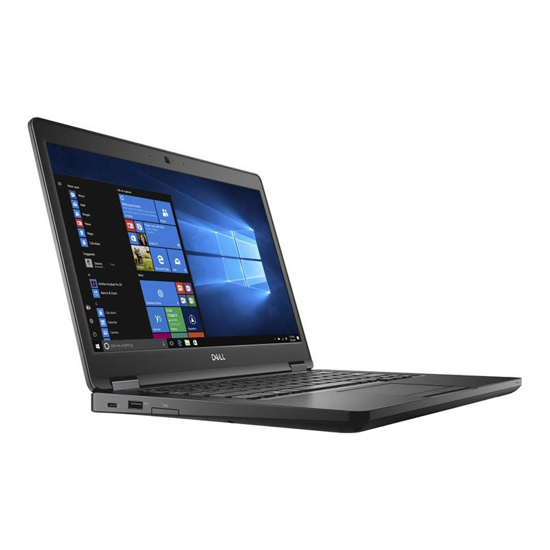 Ноутбук Б/У 14 DELL Latitude E5490: Intel Core i5-7200U, Intel HD, Key Light