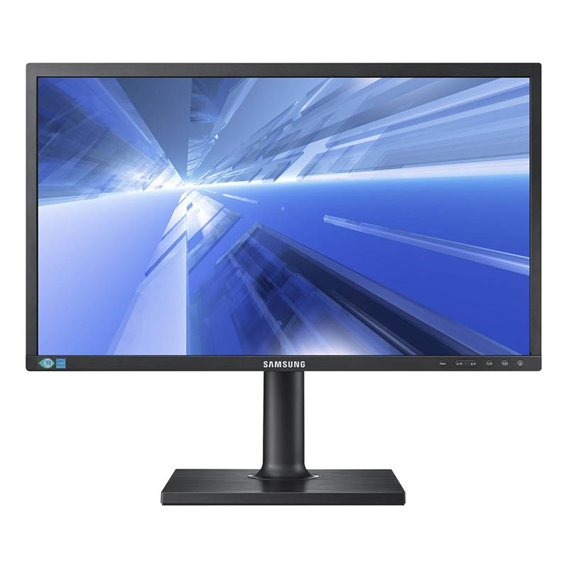 Монитор Б/У 24 Samsung S24E450F, Широкий