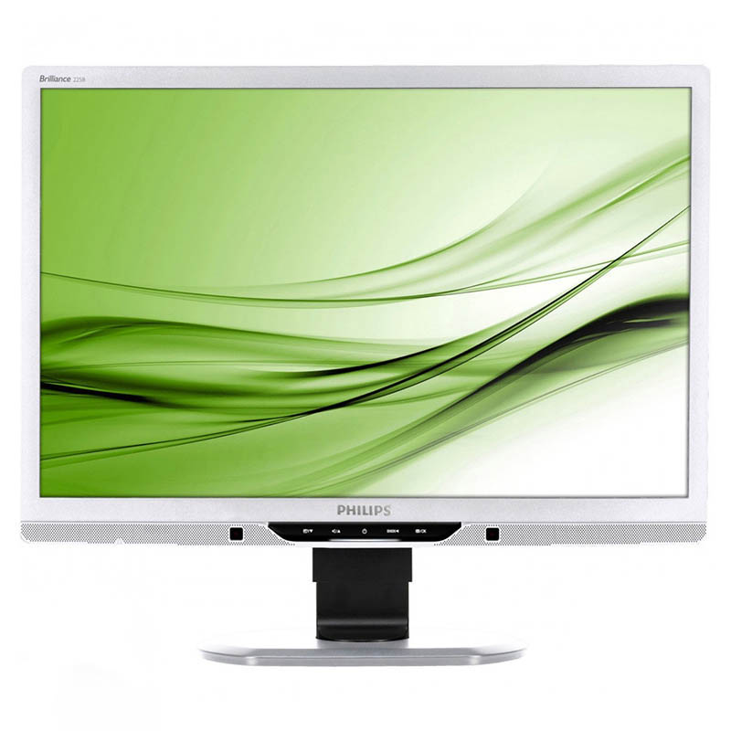 Монитор Б/У 22 Philips Brilliance 225B2, Широкий
