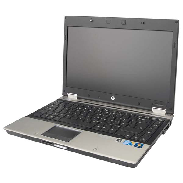 Ноутбук Б/У 14" HP EliteBook 8440P: Intel Core i5-450M, Intel HD