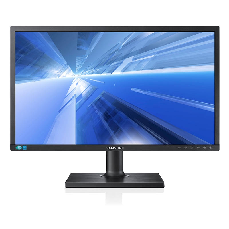 Монитор Б/У 22 Samsung S22C650, Широкий