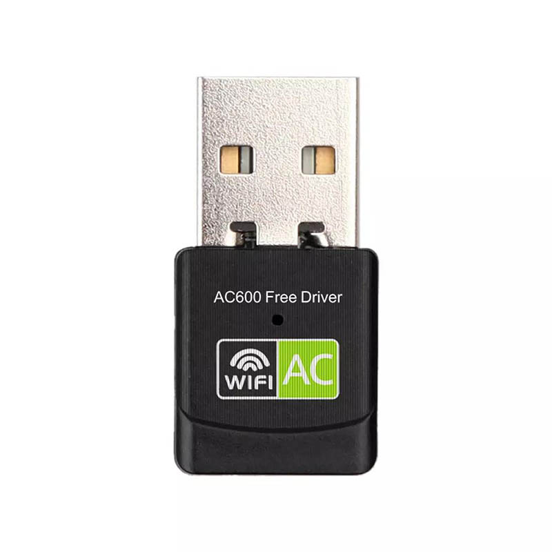 Адаптер WiFi USB Fenvi WD-4507AC
