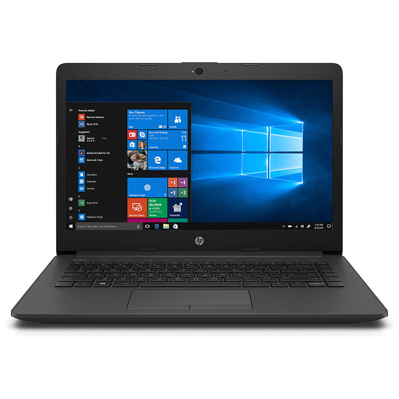 Ноутбук Б/У 14 HP 240 G7: Intel Core i5-8265U, Intel HD