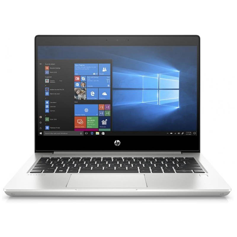 Ноутбук Б/У 14 HP Probook 440 G7: Intel Core i5-10210U, Intel UHD, IPS, Full HD, Key Light