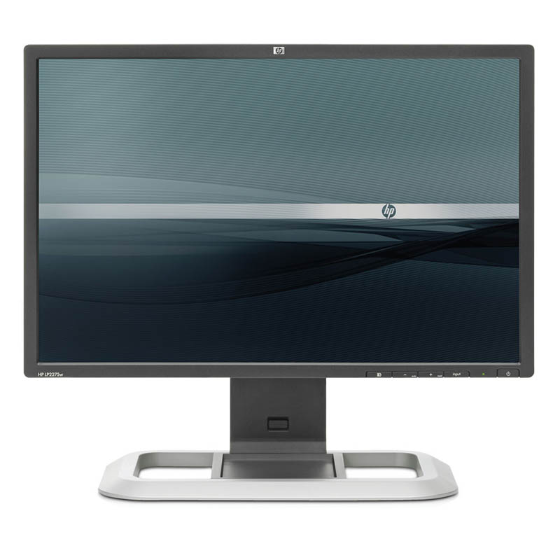 Монитор Б/У 22 HP LP2275W, Широкий