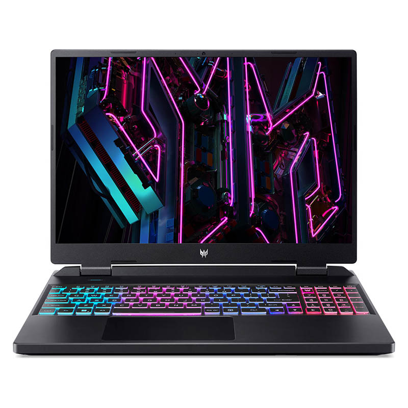 Ноутбук Б/У 16 Acer Predator Helios Neo 16 PHN16-71-756D: Intel Core i7-13700HX, DDR5 16 GB, SSD 1 TB, nVidia GeForce RTX 4060, IPS, Key Light