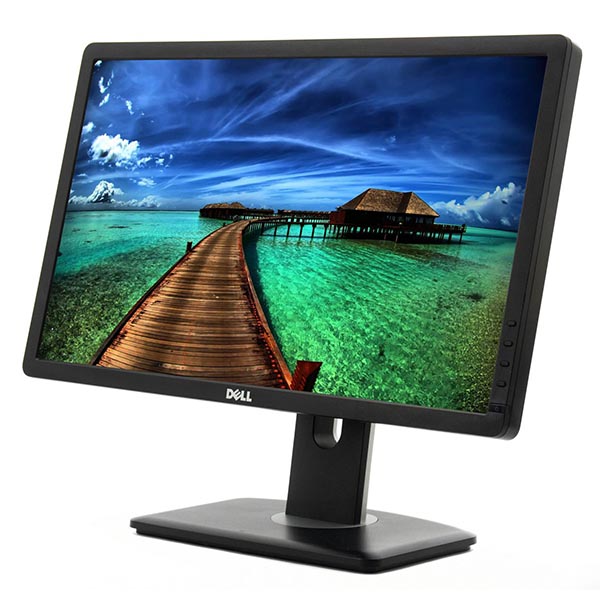 Монітор Б/В 22" Dell P2212HB, Широкий