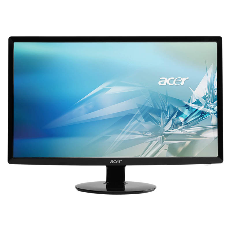 Монитор Б/У 23" Acer A231HL, Широкий