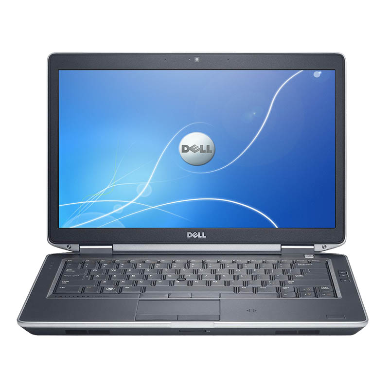 Ноутбук Б/У 14 DELL Latitude E6430: Intel Core i5-3210M, nVidia NVS5200, Класс Б