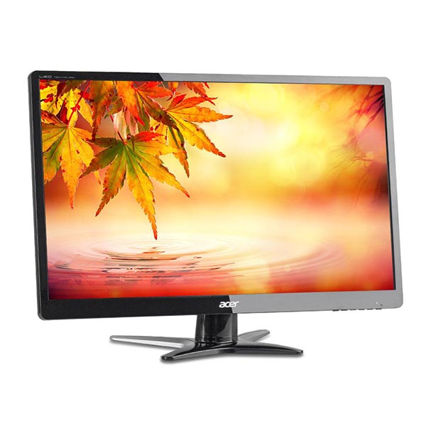 Монітор Б/В 24" Acer G246HYL, Широкий