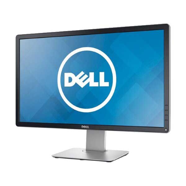 Монитор Б/У 24 Dell P2414H, Широкий