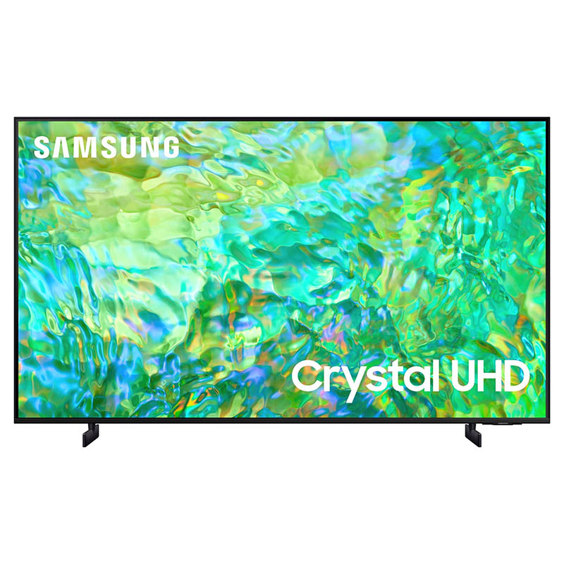 Телевизор 55" Samsung 55CU8000