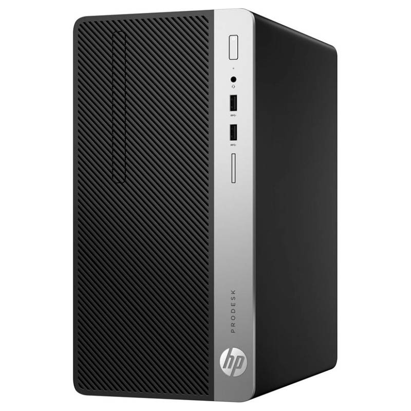 Компьютер Б/У Dell Vostro 3267: Intel Core i3-7100, DDR4 8 GB