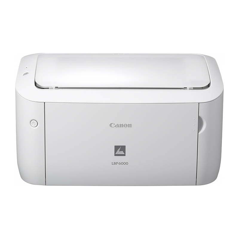 Принтер Б/У Canon LBP 6000, Лазерная печать