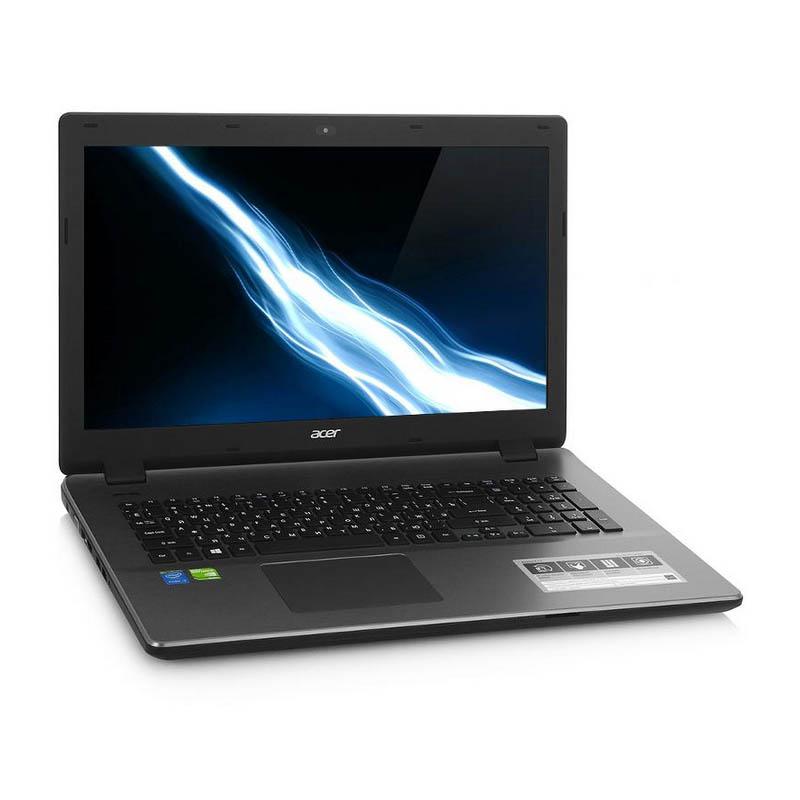 Ноутбук Б/В 17.3" Acer Aspire E5-771: Intel Core i3-4100U, Intel HD