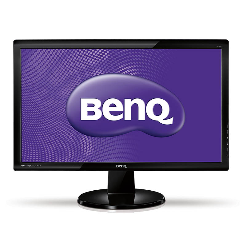 Монитор Б/У 24" BenQ GL2450, Широкий