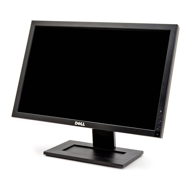 Монитор Б/У 22 Dell E2209WF, Широкий