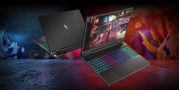 Acer Nitro 16 AN16-41