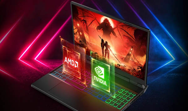 Acer Nitro 16 AN16-41