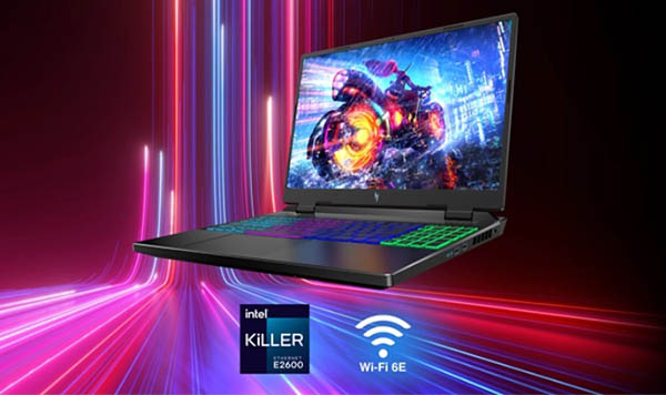 Acer Nitro 16 AN16-41