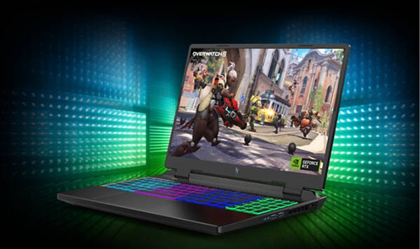 Acer Nitro 16 AN16-41