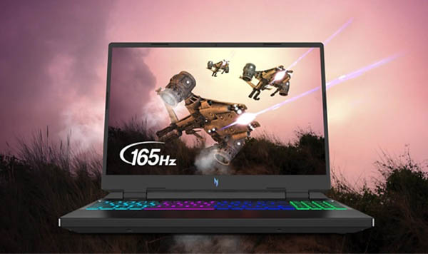 Acer Nitro 16 AN16-41