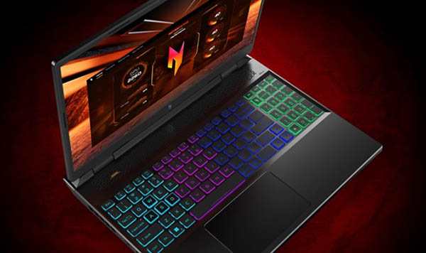 Acer Nitro 16 AN16-41