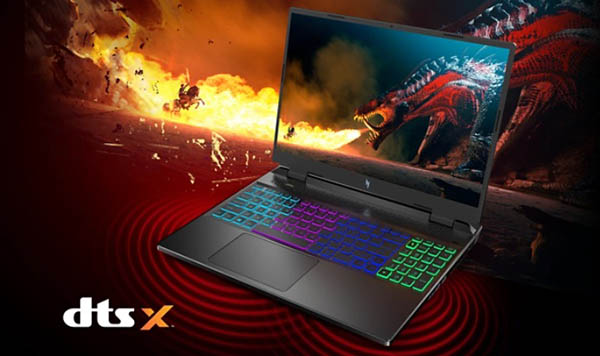 Acer Nitro 16 AN16-41