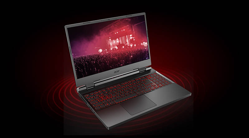 Acer Nitro 5 AN515-58
