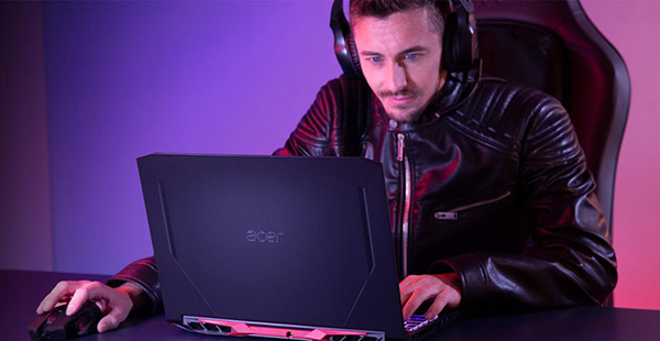 Acer Nitro 5 AN517