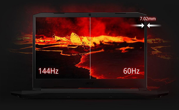 Acer Nitro 5 AN517