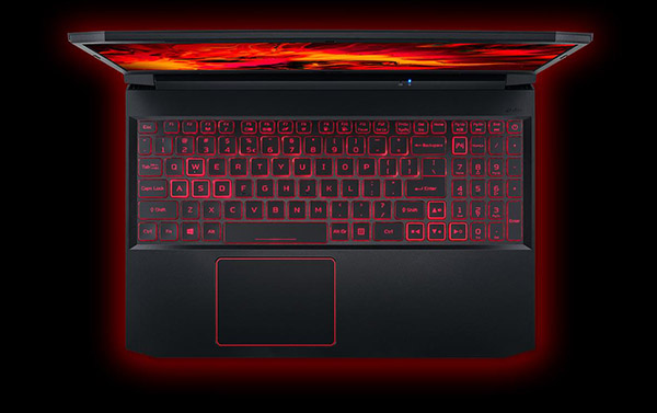 Acer Nitro 5 AN517