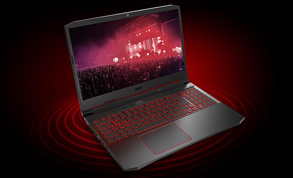 Acer Nitro 5 AN517
