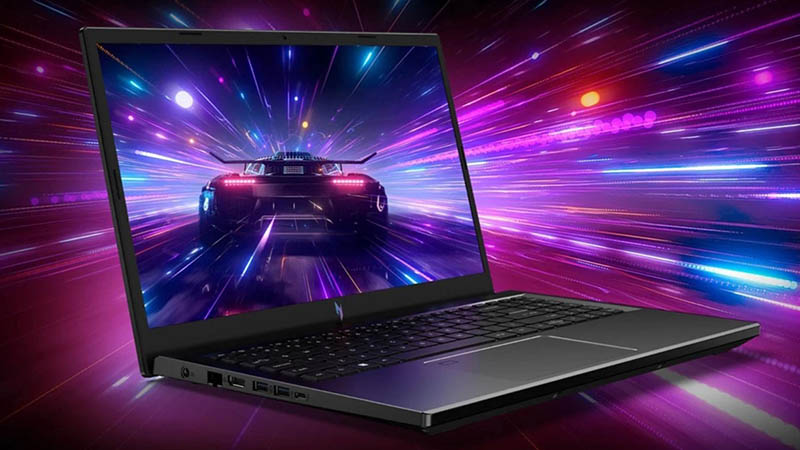 Acer Nitro V 15 ANV15-41