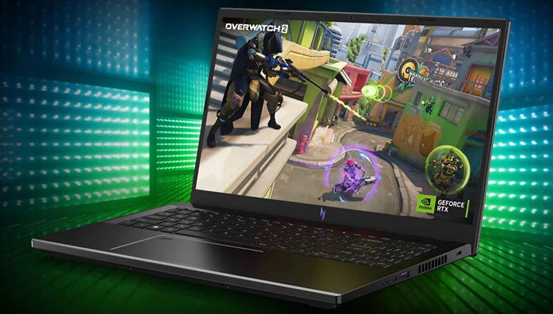 Acer Nitro V 15 ANV15-41