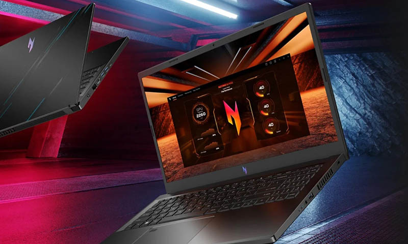 Acer Nitro V 15 ANV15-41