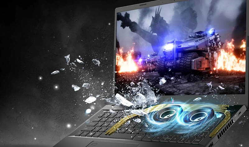 Acer Nitro V 15 ANV15-41