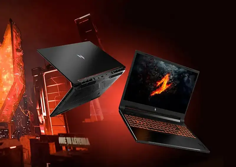 Acer Nitro V 16 ANV16-41