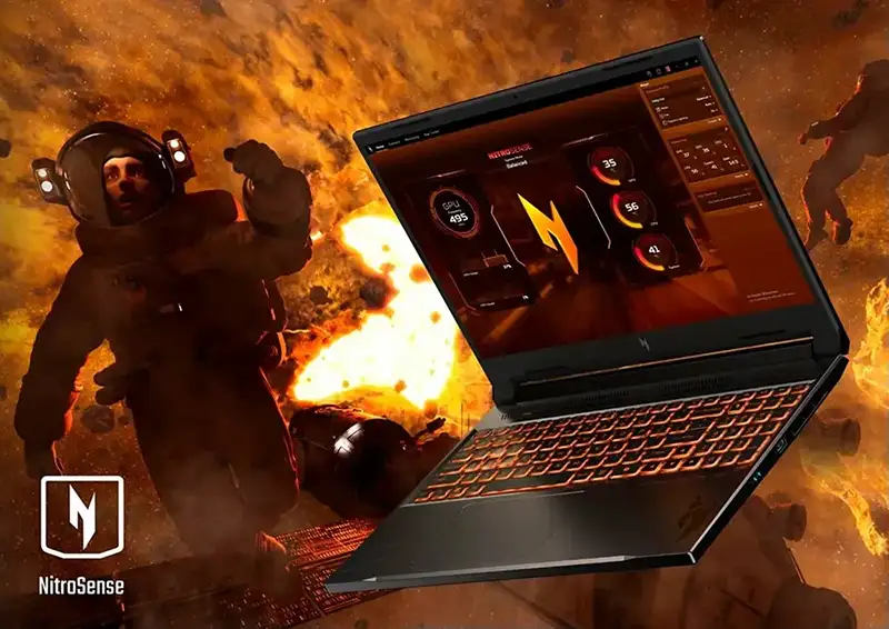 Acer Nitro V 16 ANV16-41