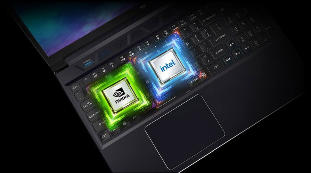 Acer Predator Helios 300 PH315-54-75WD