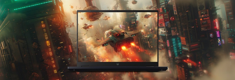 Acer Predator Helios Neo 14 PHN14