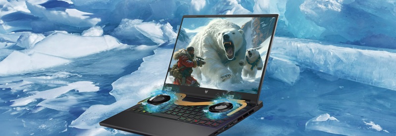 Acer Predator Helios Neo 14 PHN14