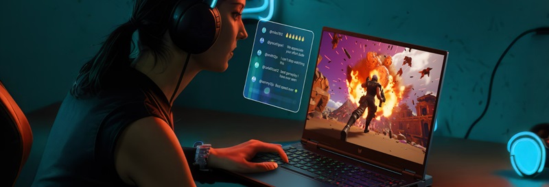 Acer Predator Helios Neo 14 PHN14