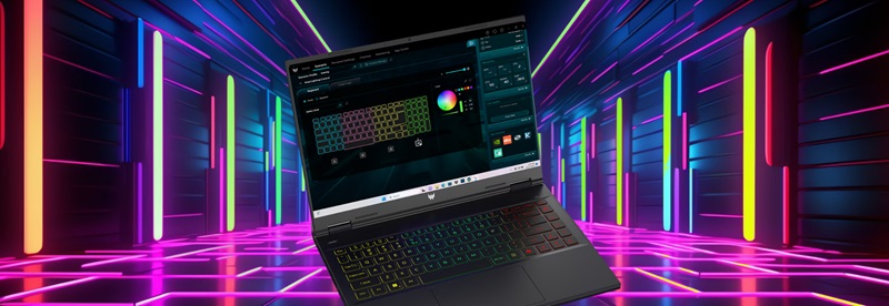 Acer Predator Helios Neo 14 PHN14