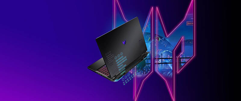 Acer Predator Helios Neo 16 PHN16-71