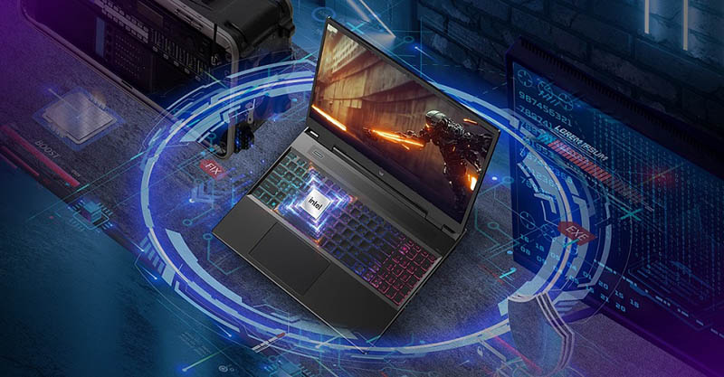 Intel Core i9-13900HX