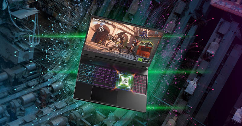 GeForce RTX 4070