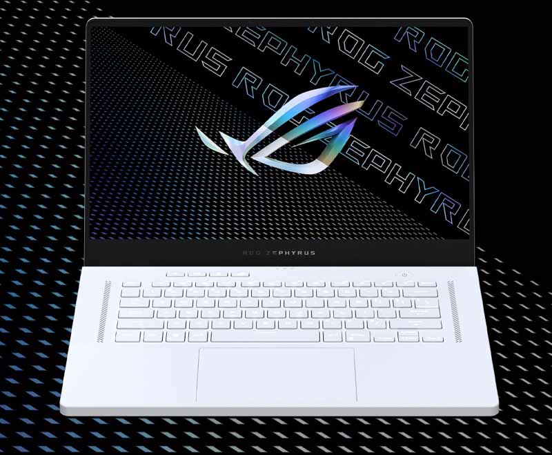 Asus ROG Zephyrus G15 GA503